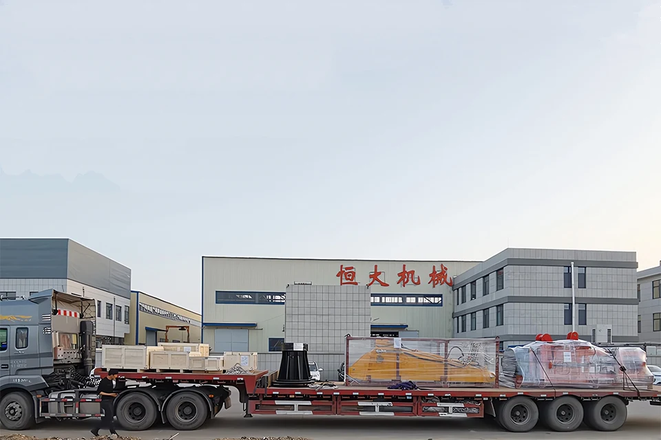 Manufacturing Facility