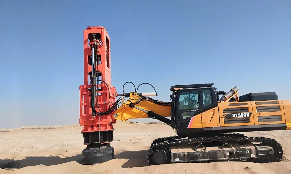 Abu Dhabi Project