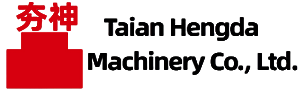 Taian Hengda Machinery - RIC Manufacturer Logo
