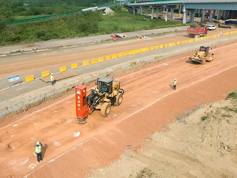 Highway Construction