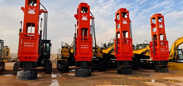 12 tons drop hammer RIC machine